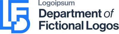 Department of Fictional Logos