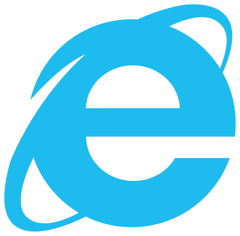 IE